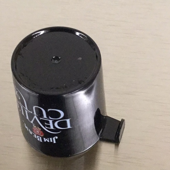 One  shot glass - Picture 4 of 6